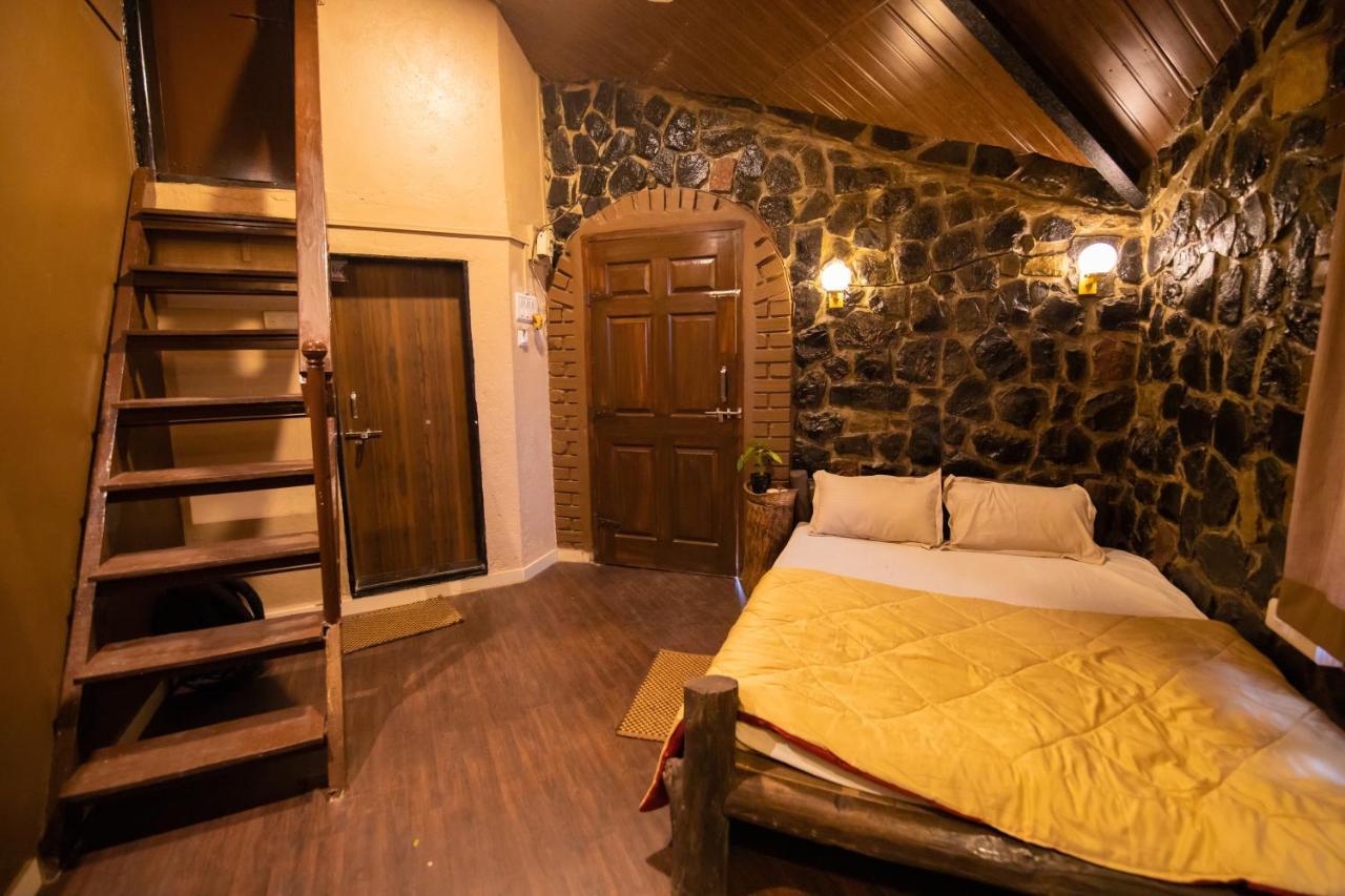 Achalaa Resort Колхапур Экстерьер фото