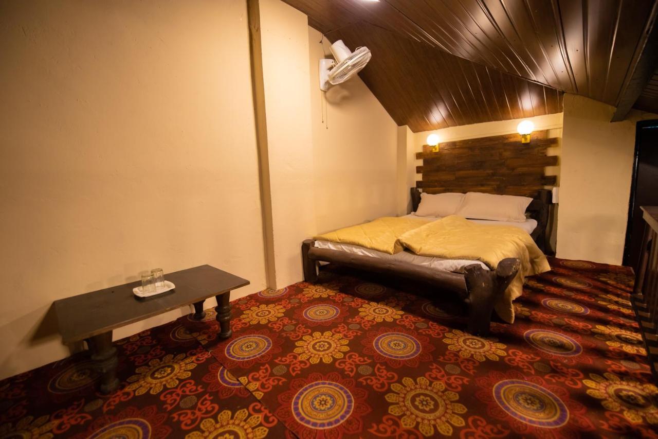 Achalaa Resort Колхапур Экстерьер фото