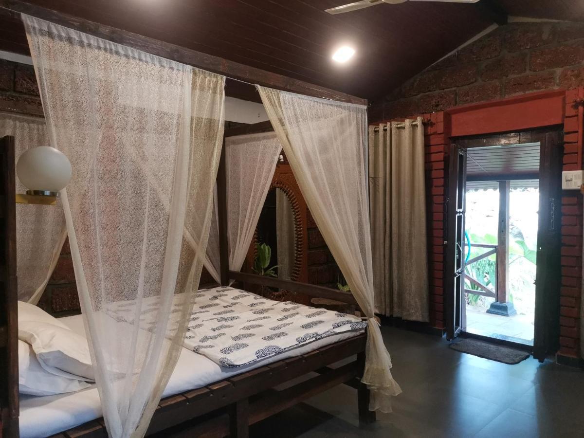 Achalaa Resort Колхапур Экстерьер фото